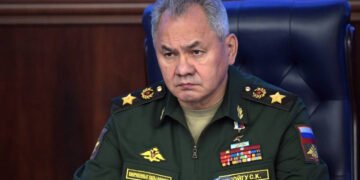 “Тепер точно Київ за три дні?”: Шойгу назвав армію РФ “найбільш боєздатною у світі” і став посміховиськом