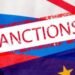 ЕС расширил список европейских товаров, запрещенных к экспорту в РФ