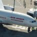 У салоні літака Air India під час польоту почався дощ. ВІДЕО