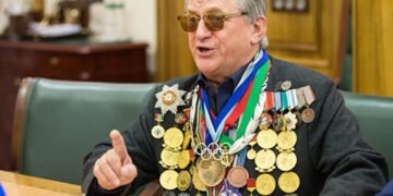 “Не треба соромитися”: чемпіон Олімпійських ігор з РФ закликав до посилення репресій проти спортсменів