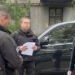 СБУ ліквідувала схему перевезень людей до РФ: пасажирами були колаборанти. ФОТО