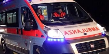 Літня мешканка Італії опинилася в лікарні через помилку в рахунку за воду