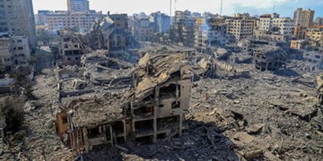 США близькі до втрати терпіння через жорстокість Ізраїлю в Газі, – аналітик