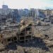 США близькі до втрати терпіння через жорстокість Ізраїлю в Газі, – аналітик
