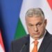 ЗМІ дізналися, хто “підбив” Орбана вийти із зали під час голосування щодо переговорів з Україною