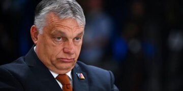 У Литві натякнули, що Угорщині вже час виходити з Євросоюзу