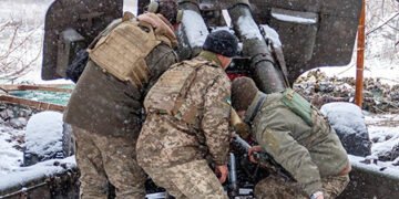 Оборонець Авдіївки описав пекельні бої за місто: “Тут десятки тіл”
