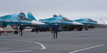 БПЛА атакували у Росії військовий аеродром, де дислокуються фронтові бомбардувальники, – росЗМІ. ВІДЕО