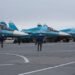 БПЛА атакували у Росії військовий аеродром, де дислокуються фронтові бомбардувальники, – росЗМІ. ВІДЕО