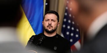 Україна пережила жахливий тиждень з вини США і Євросоюзу, – CNN