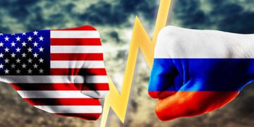 У РФ пригрозили США через можливу конфіскацію заморожених активів