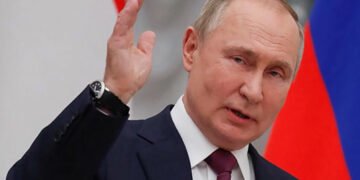 Путін посилає сигнали Заходу про готовність заморозити війну в Україні, – New York Times
