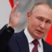 Путін посилає сигнали Заходу про готовність заморозити війну в Україні, – New York Times