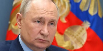 Вадим Денисенко: Що стоїть за статтею в NYT про “секретні” переговори щодо миру