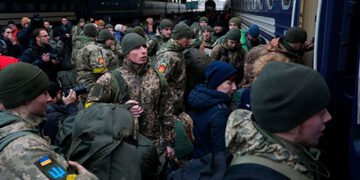 Дикий заявив, що для розв’язання проблем з мобілізацією необхідно прийняти два ключових рішення
