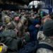 Дикий заявив, що для розв’язання проблем з мобілізацією необхідно прийняти два ключових рішення