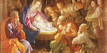 Як Марія одружилася із Йосипом та народила Ісуса: історія, яку не розкаже Біблія