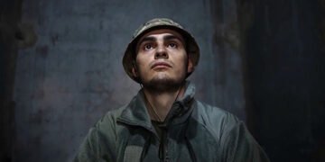 Краще смерть, ніж полон: історія бійця, що зміг втекти з окупованої “Азовсталі”