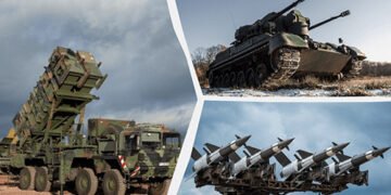Україна має цілий “зоопарк” дуже різних систем ППО, і це створює проблеми, – WSJ