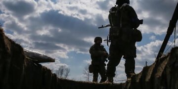 Росіяни почали групами здаватися в полон: у ЗСУ назвали причину
