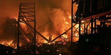 “Став кульмінацією кількох місяців експериментів”: в ISW пояснили, що стоїть за масованим ударом РФ по Україні 29 грудня