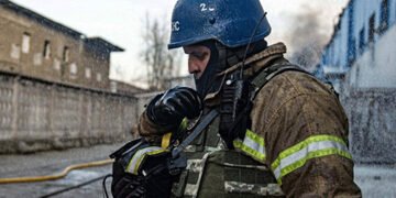 Найбільша атака за кількістю жертв: у Києві вже 16 загиблих, 1 січня буде оголошене днем жалоби