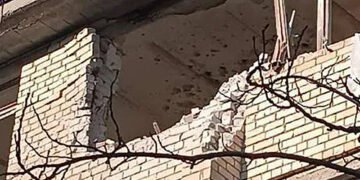 Війська РФ ударили по Запорізькій області й вбили мирного жителя в його день народження