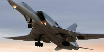 В України є зброя, яка може збивати російські Ту-22М3, – Forbes