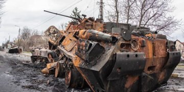 ЗСУ знищили ще 960 окупантів, 17 ББМ та 30 артсистем ворога, – Генштаб