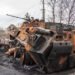 ЗСУ знищили ще 960 окупантів, 17 ББМ та 30 артсистем ворога, – Генштаб