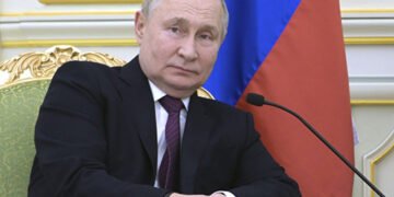 Не Путін, а “Васіліч”: хто насправді буде балотуватися в президенти РФ на наступних виборах