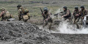 РФ хоче повторно окупувати Куп’янськ: у ЗСУ розкрили хитрий план ворога