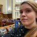 Мають бути на передовій, а не в Європі: Безугла зробила заяву про мобілізацію жінок та вигадала покарання для ухилянтів, які ховаються за кордоном