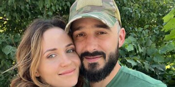 Наталка Денисенко відверто зізналась, як війна вплинула на шлюб із Федінчиком: “Стосунки вже не ті”