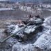 ЗСУ знищили за добу 1040 окупантів, 17 танків та 36 артсистем ворога, – Генштаб