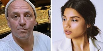 Експідопічна Потапа Мішель Андраде розповіла, чи спілкується зараз зі скандальним репером