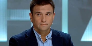 Клімкін – про співіснування з РФ: Майбутнє буде складнішим, ніж у “Термінаторі”