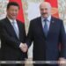 Тишкевич: Лукашенко отримав від Сі пропозицію, від якої не можна відмовитися