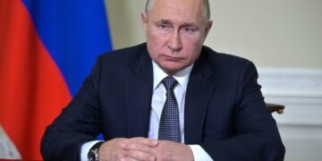 “Я його виміряв”: психолог заявив, чи живий справжній Путін