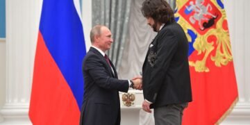 Помножити на нуль Кіркорова. І при чому тут протистояння Патрушев-Кірієнко? – Вадим Денисенко 