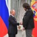 Помножити на нуль Кіркорова. І при чому тут протистояння Патрушев-Кірієнко? – Вадим Денисенко 