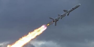 Росіяни поцілили у лікарню Харкова