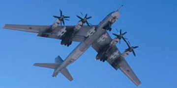 До 8 ракет та пуск за тисячу кілометрів. Головне про літаки Ту-95, які атакують Україну
