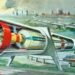 В 2023-м украинцы могли ездить на Hyperloop, но его нет. Что случилось с проектом Омеляна