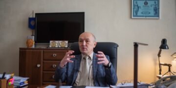 5 миллионов на изготовление и ноль гривен на запуск. Как КПИ создает наноспутники