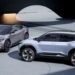 Toyota представила два электрокроссовера, которые появятся в течение двух лет – фото