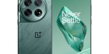 В Китае представили OnePlus 12 – дизайн, характеристики, цена, фото