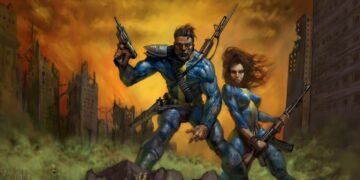 Мир после ядерной войны. Все что нужно знать перед просмотром сериала Fallout от Amazon