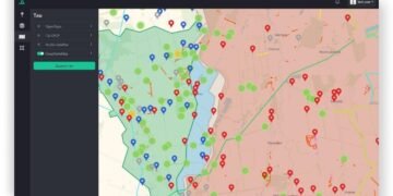 В Украине создали платформу для поиска фейков с помощью ИИ