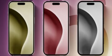Появились прототипы iPhone 16 с измененными камерами – фото